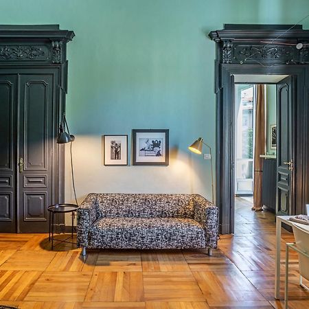 Lavi' 82 Apartament Torino Esterno foto
