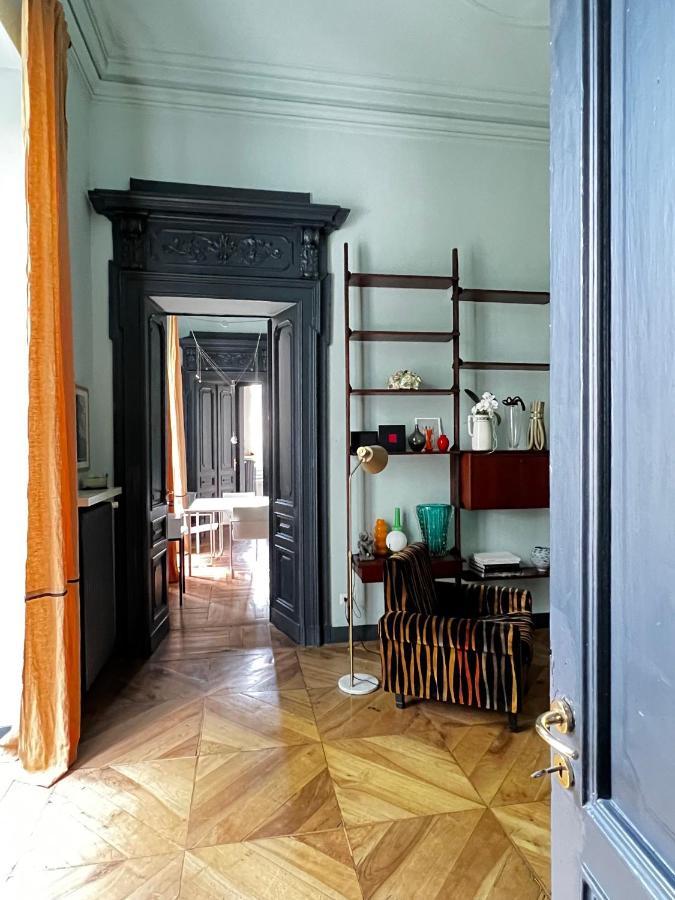 Lavi' 82 Apartament Torino Esterno foto