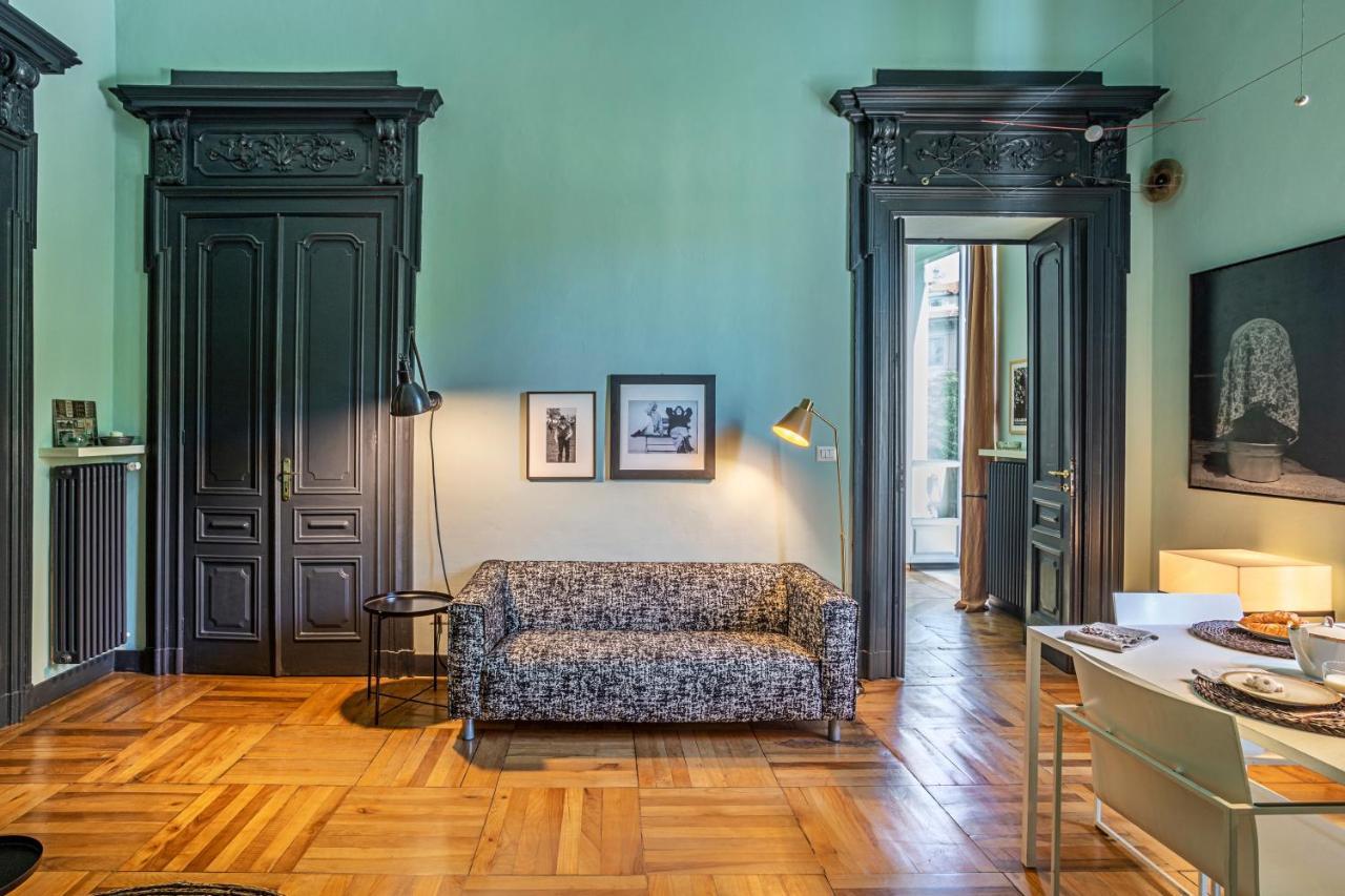 Lavi' 82 Apartament Torino Esterno foto