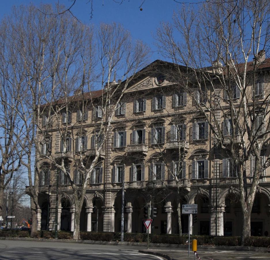 Lavi' 82 Apartament Torino Esterno foto